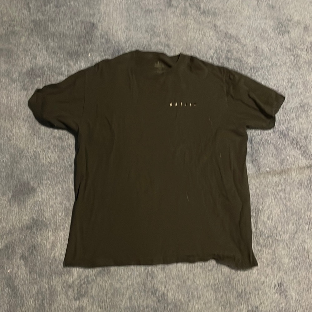 Skill shirt